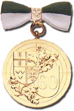 60 Jahre
